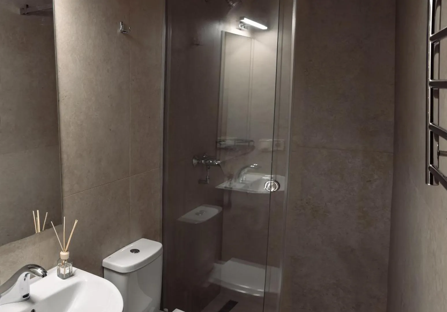 קייב Nesvit Hotel אוקראינה