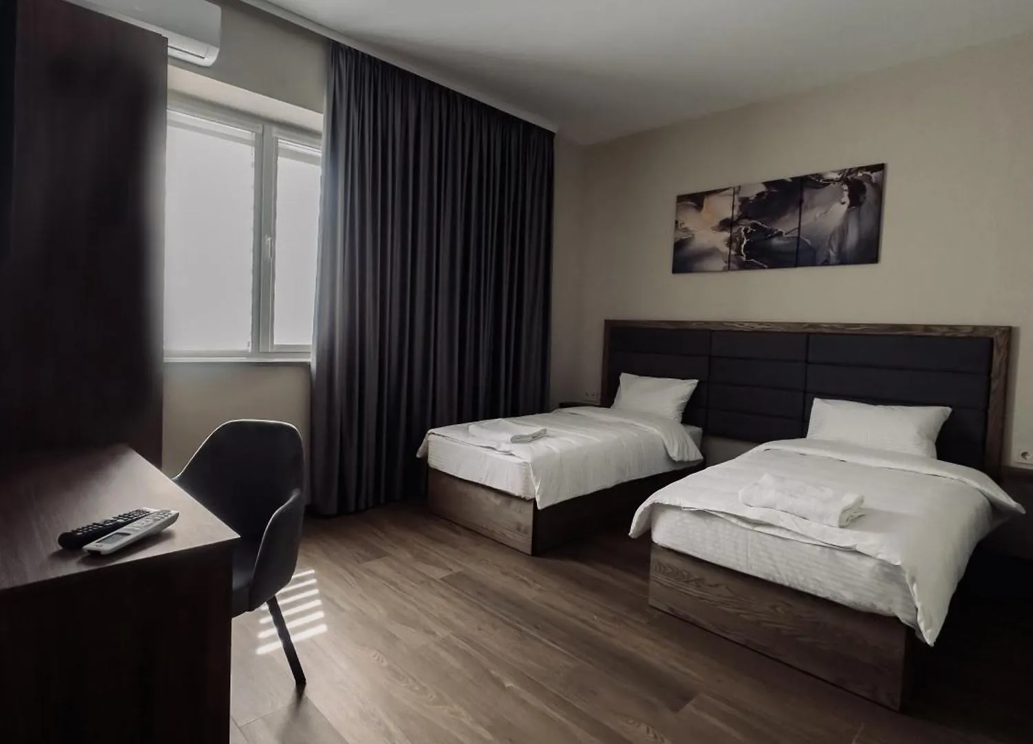 קייב Nesvit Hotel