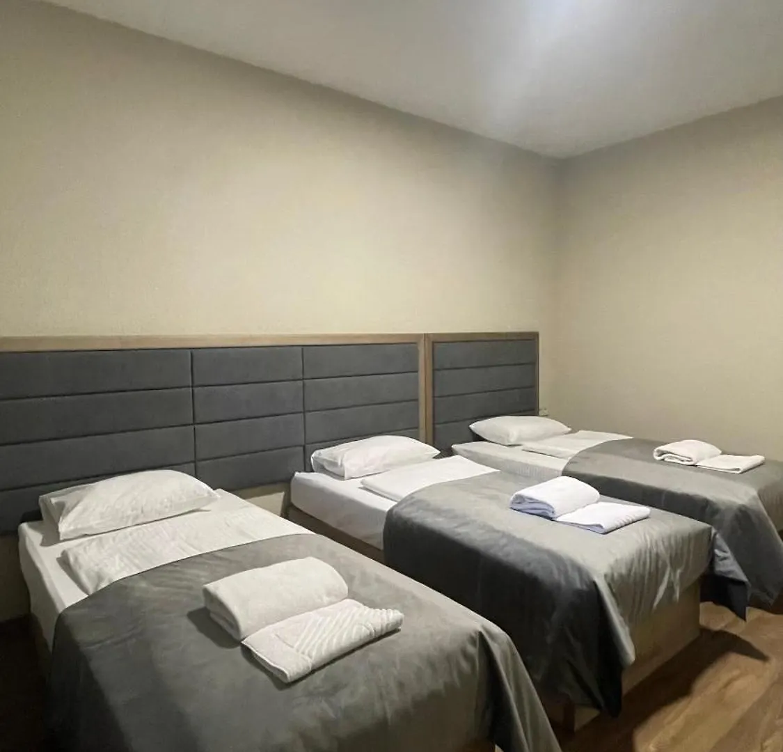 קייב Nesvit Hotel