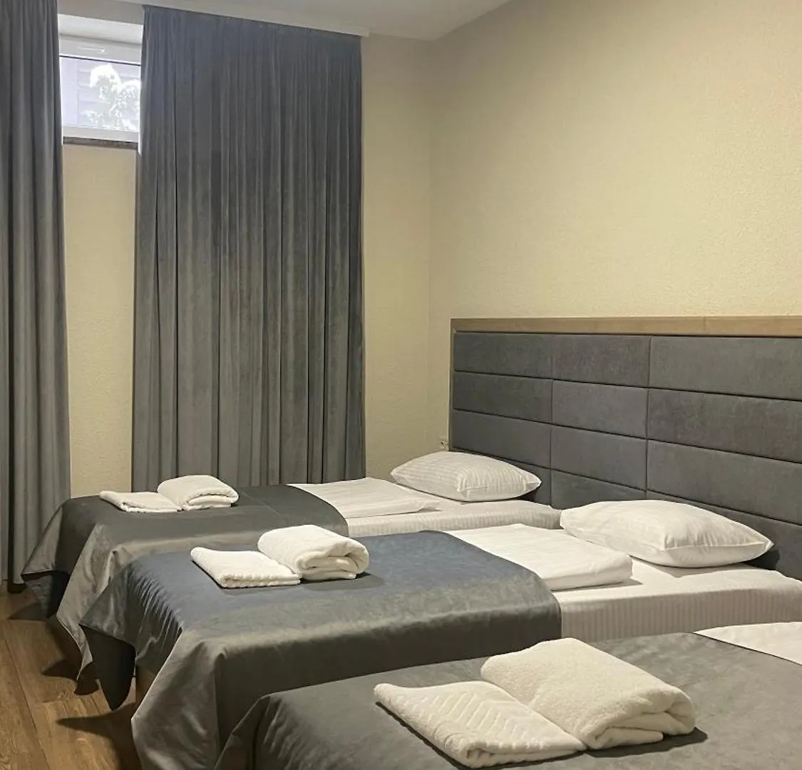 קייב Nesvit Hotel