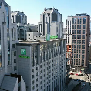 - Kyiv, An Ihg מלון